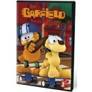Garfield 9 DVD