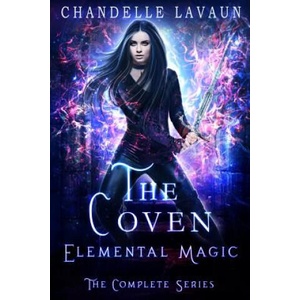 Elemental Magic: The Complete Series (2019)
