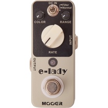 Mooer E-Lady