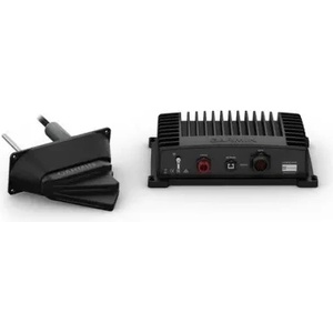 Garmin Panoptix LiveScope система - за монтаж през корпуса 010-02233-00 (010-02233-00) Сонар за риболов