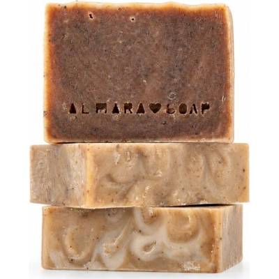 Almara Soap mydlo fancy cocoa & orange 90 g