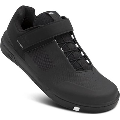 Crankbrothers Stamp Speedlace black/White