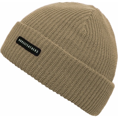 Dětský kulich Jake taupe