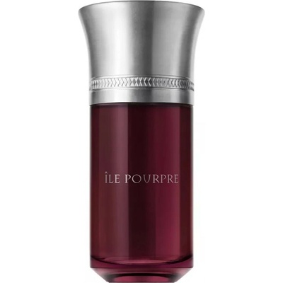 Liquides Imaginaires Ile Pourpre parfumovaná voda unisex 50 ml