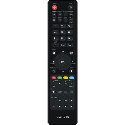 Dálkový ovladač Emerx Thomson 32HB5426