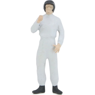 Minichamps Ken Miles 1:64