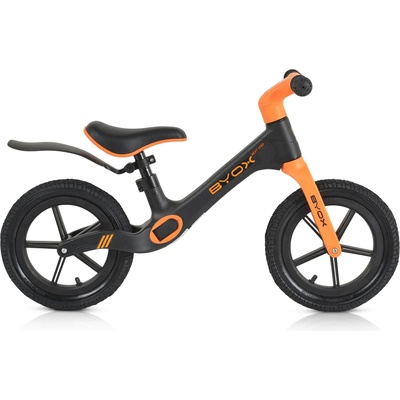 BYOX Next Step (111257/8)