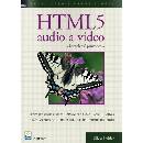 HTML5 audio a video