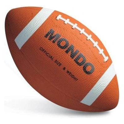 Mondo Míč 4174 – Hledejceny.cz