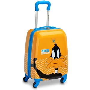 Roncato Looney tunes xs duffy duck оранжево, синьо, черно (44100152)