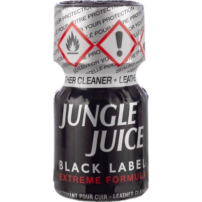 Jungle Juice Black Label Extreme Formula 10 ml