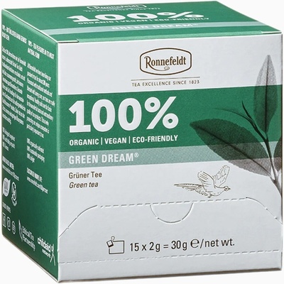 Ronnefeldt 100% Green Dream 15 porcí