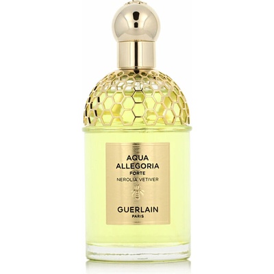 Guerlain Aqua Allegoria Forte Nerolia Vetiver parfémovaná voda unisex 125 ml