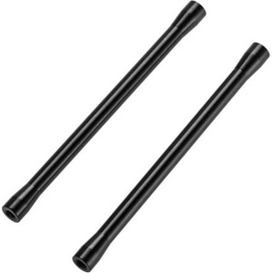 Axial Аксиален прът с резба 7.5x101.5mm алуминий (2)