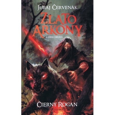 Zlato Arkony Čierny Rogan