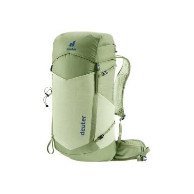 Deuter Speed Lite Pro 30 l zelený