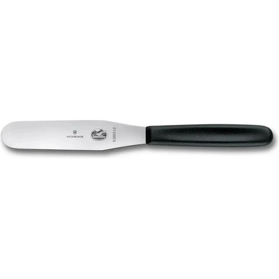 Victorinox 5.2603.12 Špachľa 12 cm - čierna