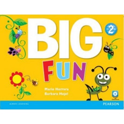 Big Fun 2 Cricket Puppet - Barbara Hojel