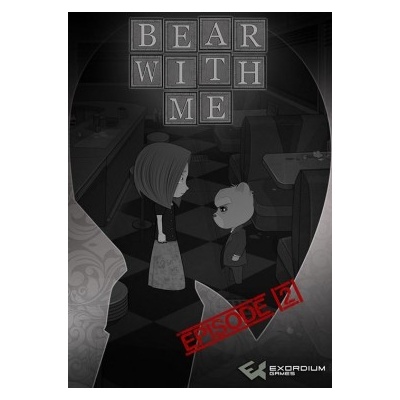 Bear With Me - Episode Two DLC