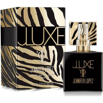 Jennifer Lopez JLuxe parfumovaná voda dámska 30 ml tester