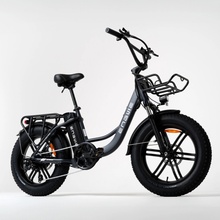 Engwe L20 Boost 2025