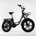 Engwe L20 Boost 2025
