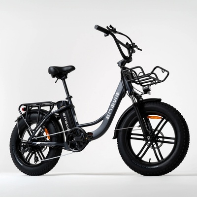 Engwe L20 Boost 2025