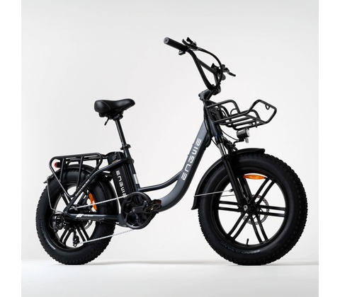 Engwe L20 Boost 2025