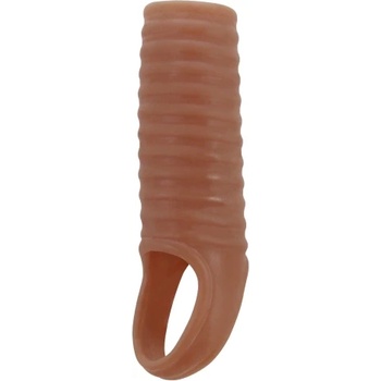 Pretty Love Релефен пенис удебелител Hartman