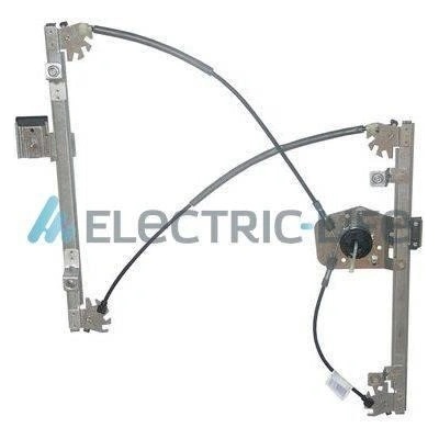 ELECTRIC LIFE Zvedací zařízení oken ELF ZR OP703 R