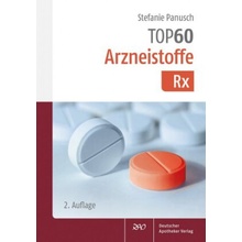 TOP 60 Arzneistoffe Rx