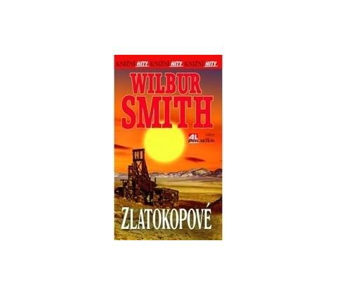 Zlatokopové