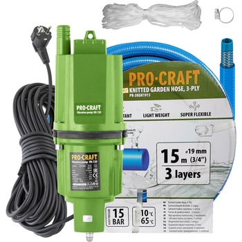 Procraft SVN-72