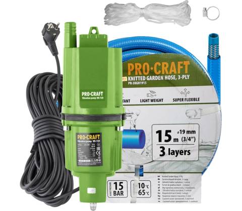 Procraft SVN-72