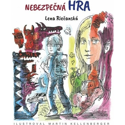 Nebezpečná hra