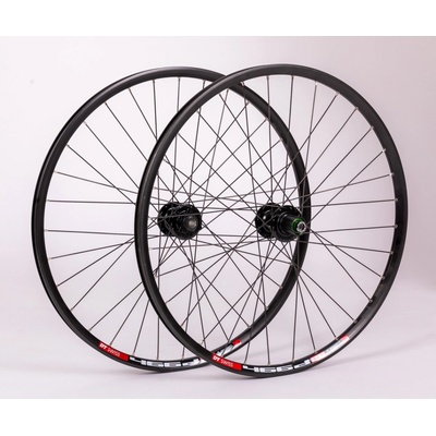 DT Swiss D466/XLC EVO