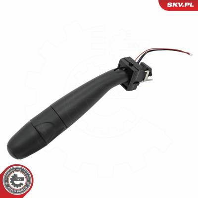 Spínač riadenia ESEN SKV 38SKV600