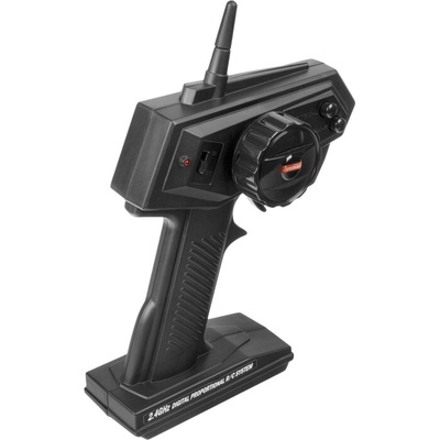 Joysway Vysílač 2,4GHz - Magic Vee/Cat/Offshore/Mad Shark Brushed 4ST308108-S04
