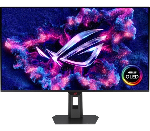 Asus ROG Strix OLED XG32UQDMS