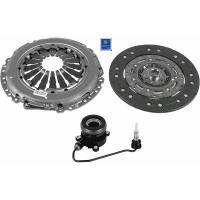 Spojková sada SACHS 3000 990 461