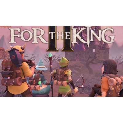For The King 2