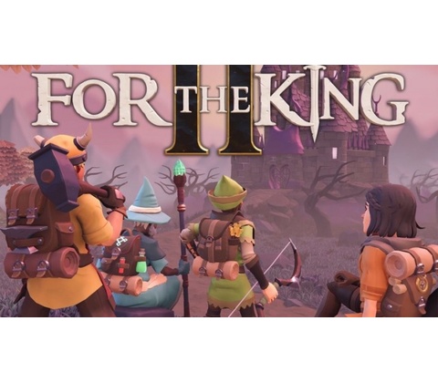 For The King 2