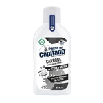 Capitano вода за уста 400мл CARBONE