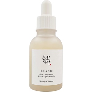 Beauty of Joseon Glow Deep Serum Rice + Alpha-Arbutin 60 ml
