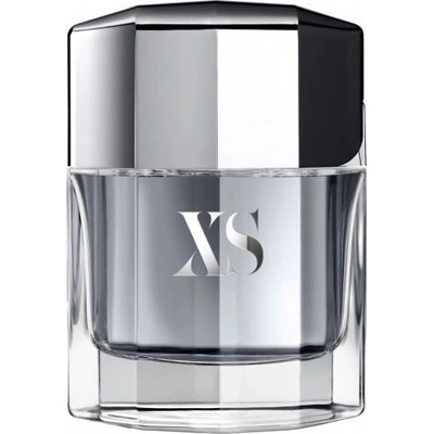 Paco Rabanne XS 2018 toaletná voda pánska 100 ml tester