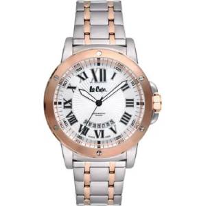 Lee Cooper Мъжки часовник Lee Cooper - LC-60G-F (LC-60G-F) Часовници