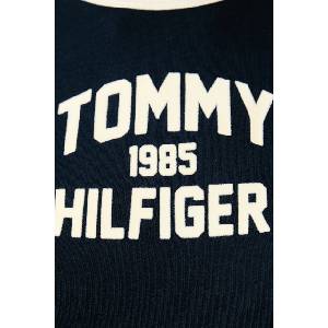 Tommy Hilfiger тениска дамска от памук с еластан (WW0WW52363) - answear - 117,15 лв