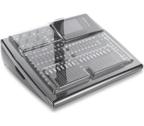 Behringer X32 Compact