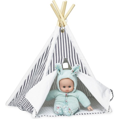 Vilac Mini teepee pruhované