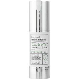 VT Cosmetics Reedle Shot 700 - Нощен бустер серум с микрoигли 30мл